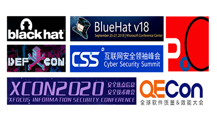 �����Black Hat��DEF CON��Blue Hat��POC���������徲���Է��CSS